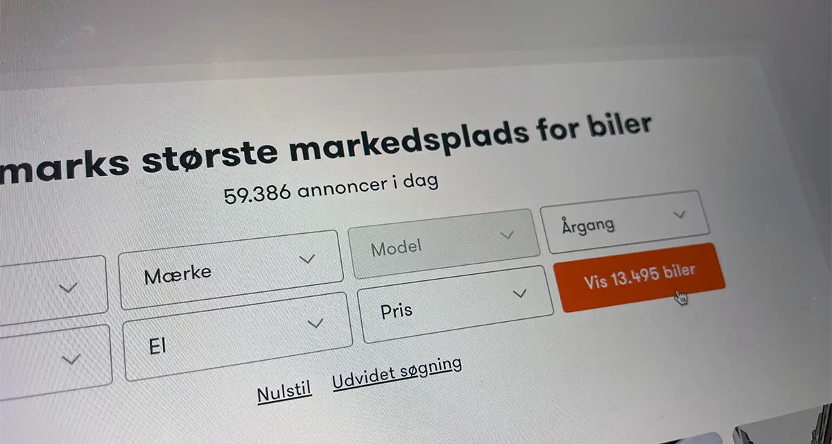 Derfor skal du købe en brugt elbil